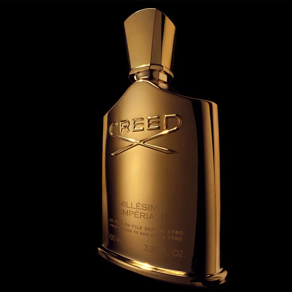 Creed Millésime Impérial Eau de Parfum 50ml